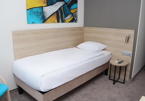 1-местный номер стандарт улучшенный