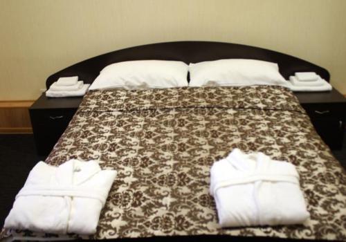 Фото Отель Фьорд