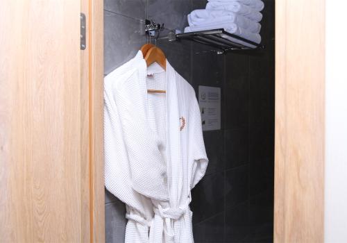 Номер студия полулюкс