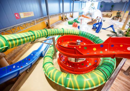 Фото Отель Марциаль