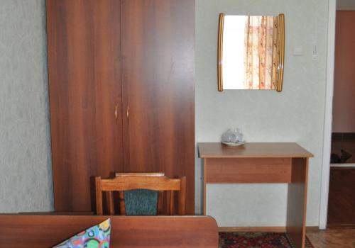 Фото Гостиница Искож