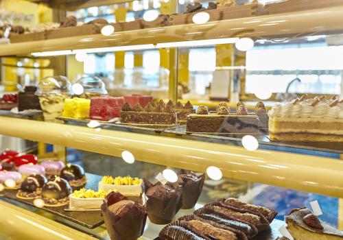 Фото Вега Измайлово