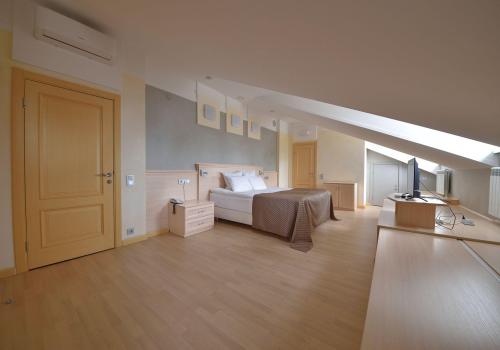 Фото Отель Рахманинов