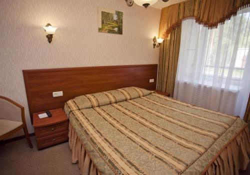 Фото Амакс Парк-отель