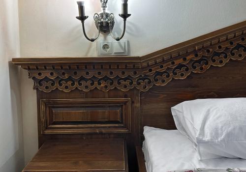 Люкс (Парадный корпус)