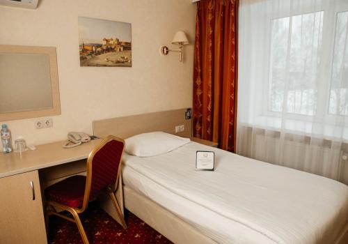 Фото отеля 6