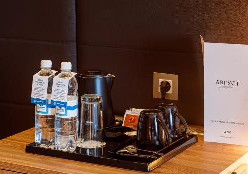 Номер полулюкс