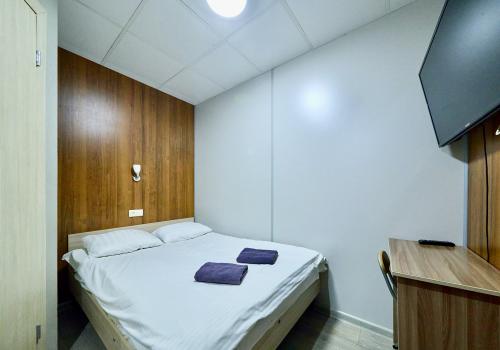 Фото Отель Капитал