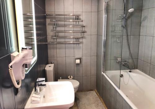 Фото Отель Гелиос