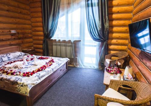 Фото Коровницкая слобода