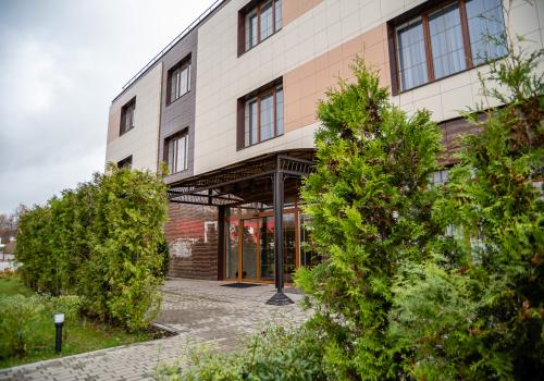 Фото Отель RiverSide