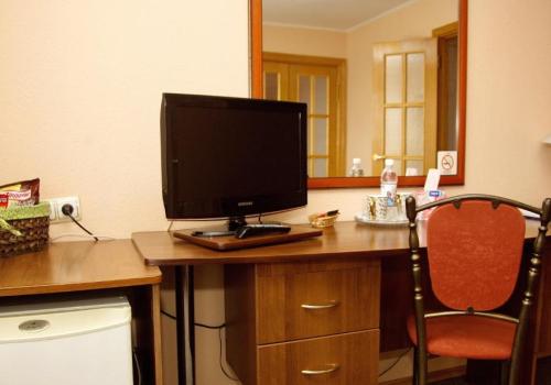 Номер улучшенный семейный