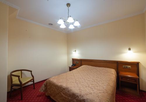 Номер эконом (без окна)