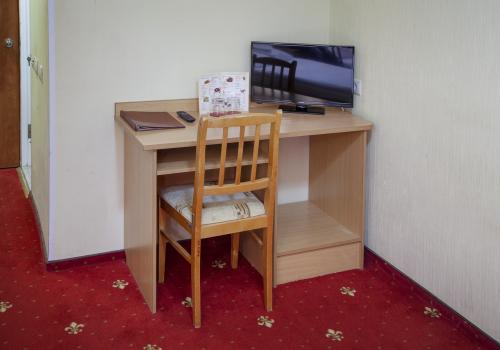 Фото АМАКС Отель Россия