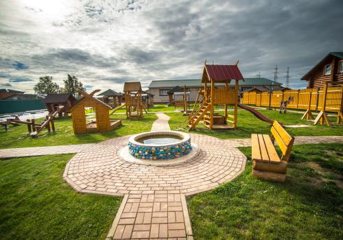 Фото Отель Соколиха