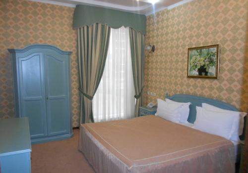 2-комнатный номер люкс