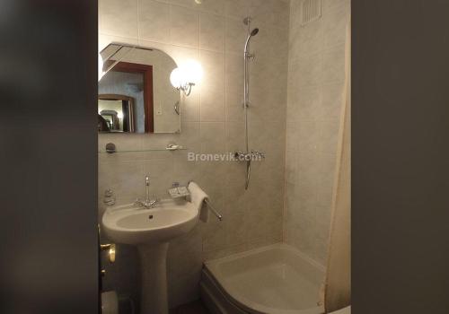 1-местный номер стандарт