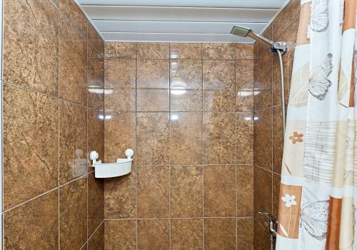 Номер стандарт с 1 односпальной кроватью