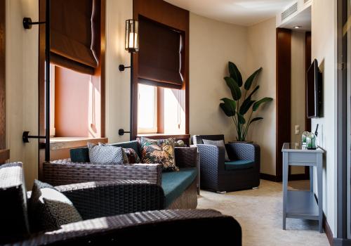 Фото Отель Сопка