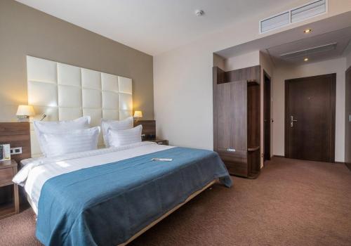 Номер улучшенный