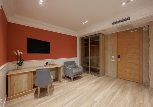 Фото Псков Бутик-отель