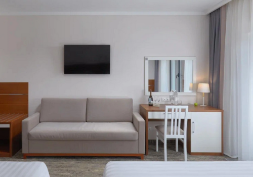 Номер улучшенный