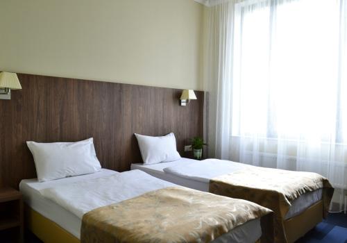 Номер улучшенный