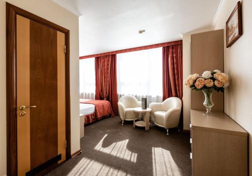 Фото АМАКС Конгресс-отель