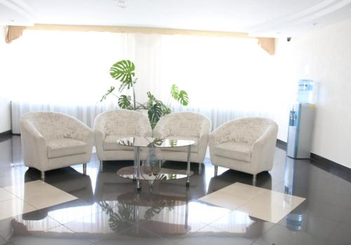 Фото Гостиничный комплекс Турист