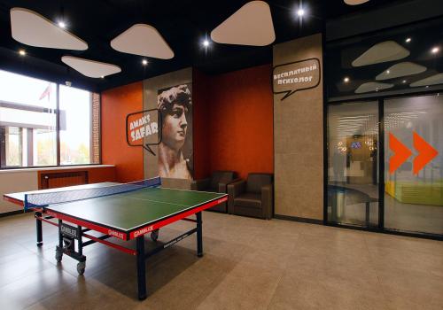 Фото АМАКС Сафар Отель