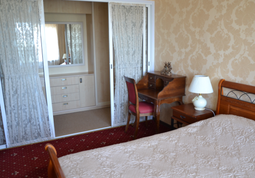 Фото Отель Мещёра