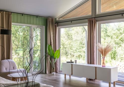 Коттедж премиум