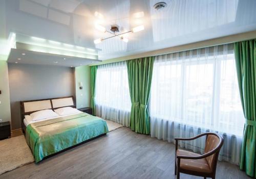 Фото Гостиница Зея