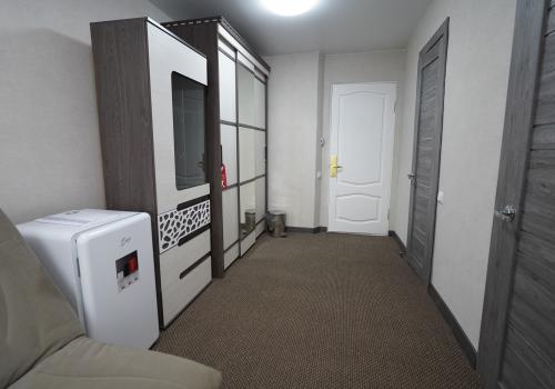 Фото Гостиница Сухона