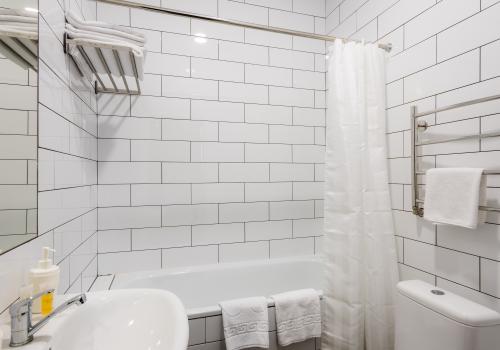 Фото Отель Гранат