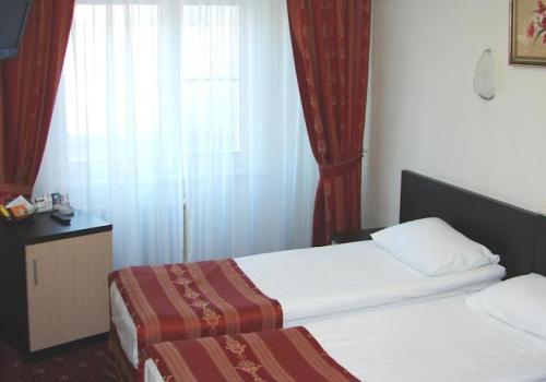 Фото Отель АМАКС Золотое Кольцо