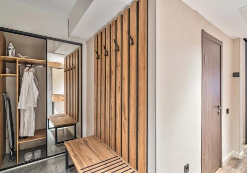 Фото Апартаменты Фестивальный