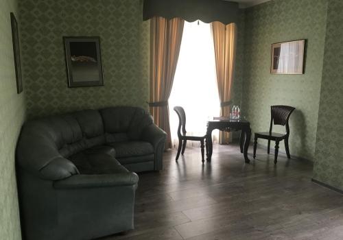 Фото Отель Венеция