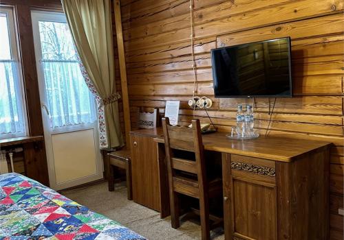 Стандарт (Околица)