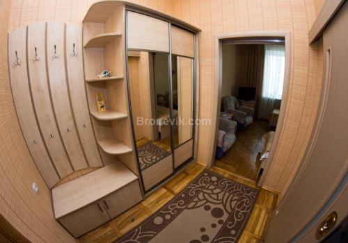 Номер стандарт с 2 односпальными кроватями