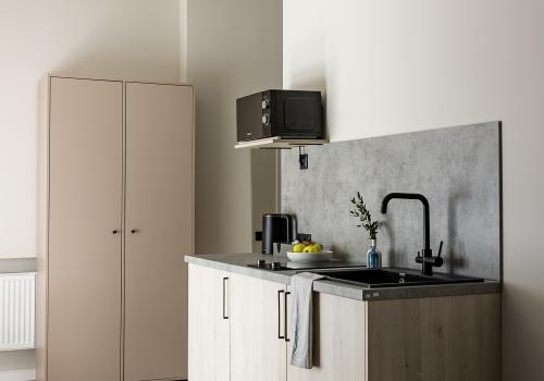 Фото Отель Трауберг