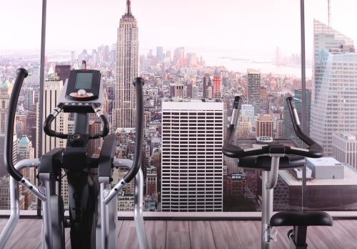 Фото Skypoint 4* Шереметьево