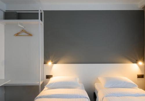 Фото bobo st.art.hotel Nizhniy Novgorod