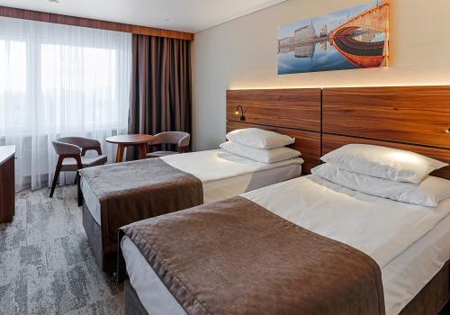 Фото отеля 2