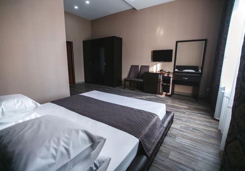 Фото Отель Баден-Баден