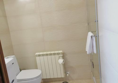 1-местный номер стандарт комфорт