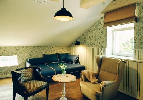 Фото Отель Lampo