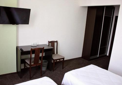 Фото Гостиница Галактика