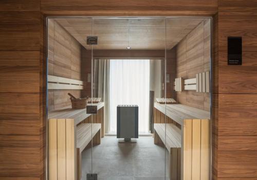 Фото Отель Hilton Saint Petersburg ExpoForum