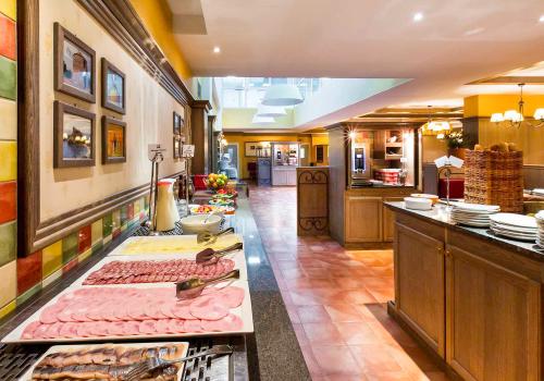 Фото Отель Ирис Санкт-Петербург Центр